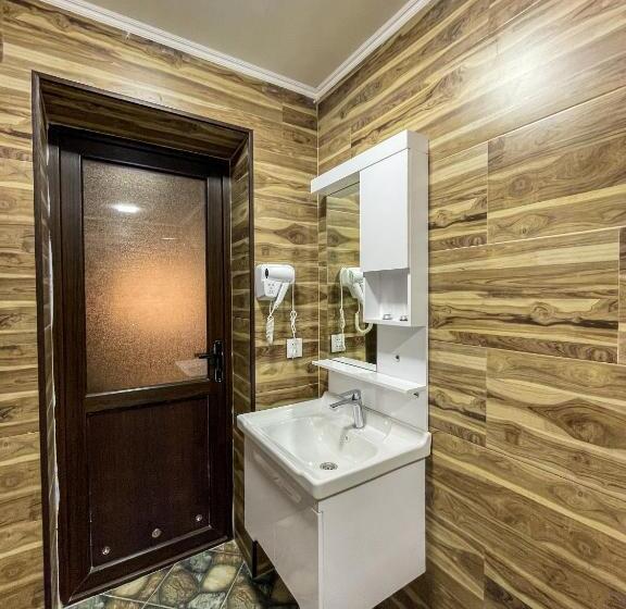 هتل Aynur Qala Resort