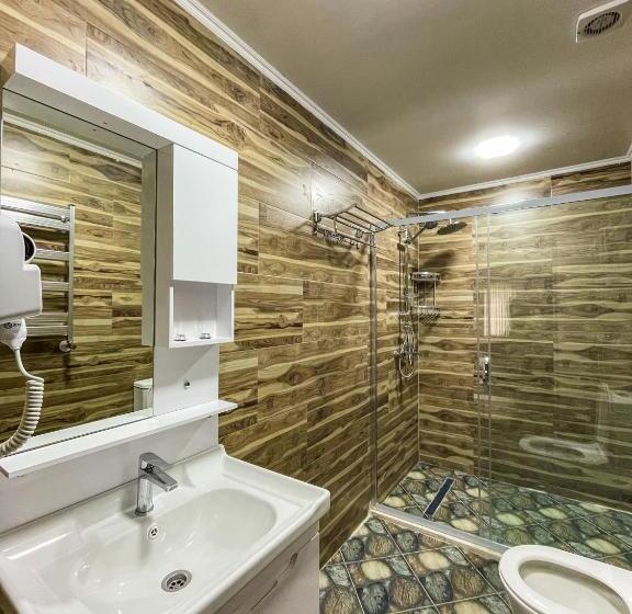 هتل Aynur Qala Resort