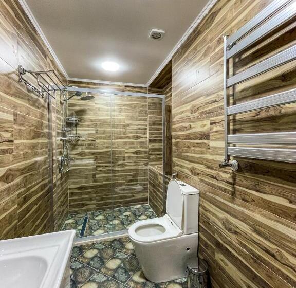 هتل Aynur Qala Resort