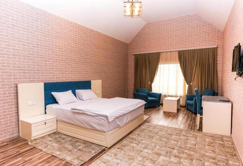 هتل Aynur Qala Resort