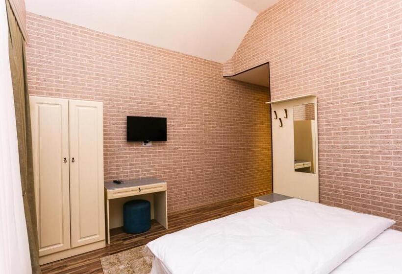 هتل Aynur Qala Resort