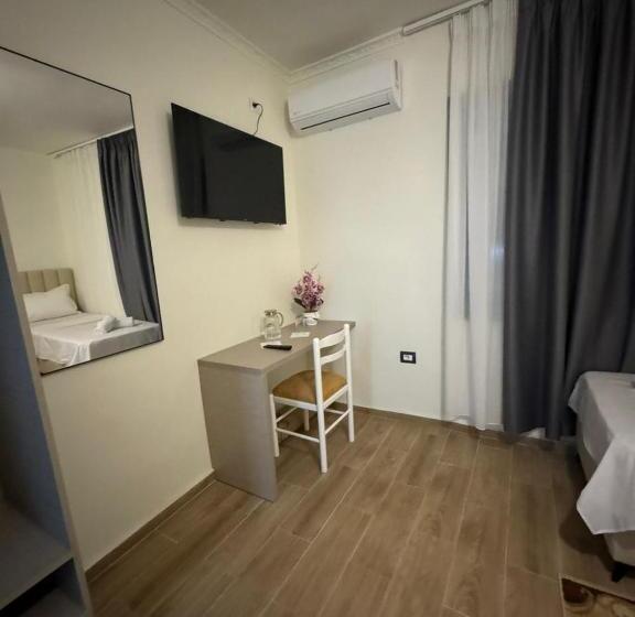 בית מלון כפרי Bar Restorant Fresku