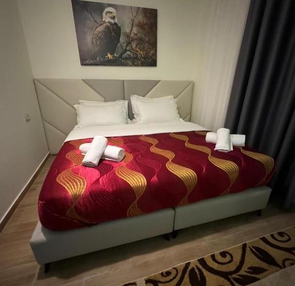 בית מלון כפרי Bar Restorant Fresku