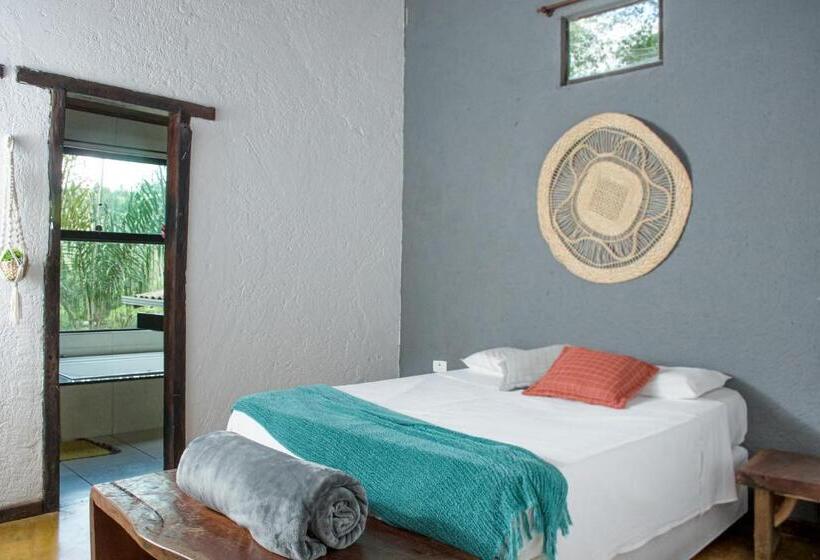 Hôtel Benedita Pousada