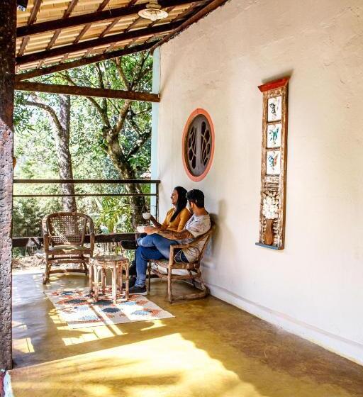 Hôtel Benedita Pousada