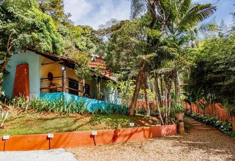 Hôtel Benedita Pousada