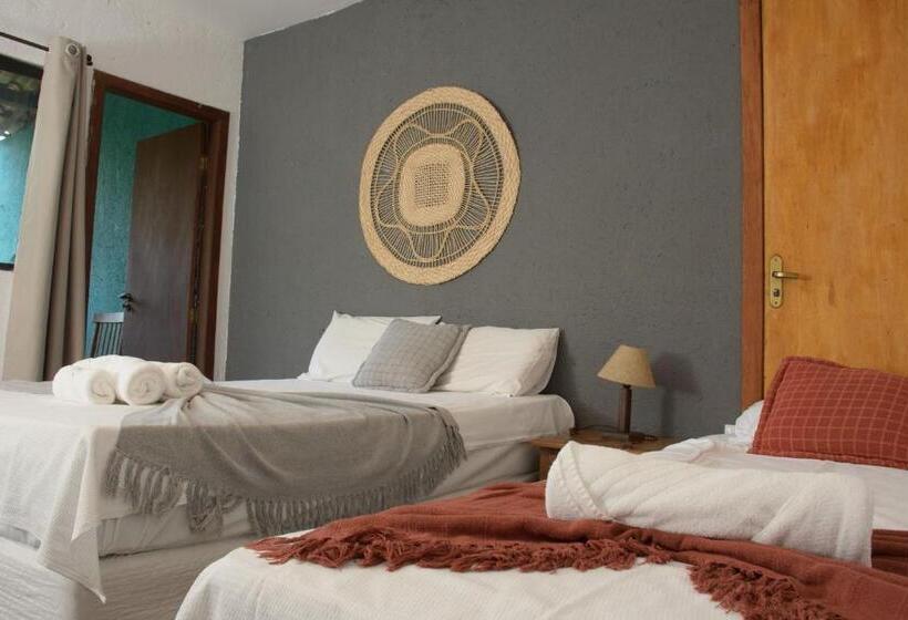 Hôtel Benedita Pousada