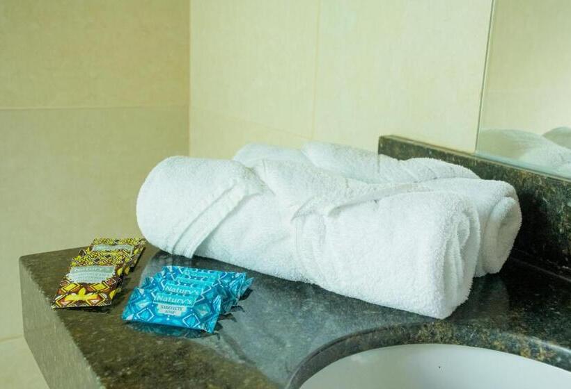 Hôtel Benedita Pousada