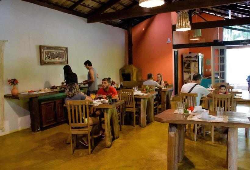 Hôtel Benedita Pousada