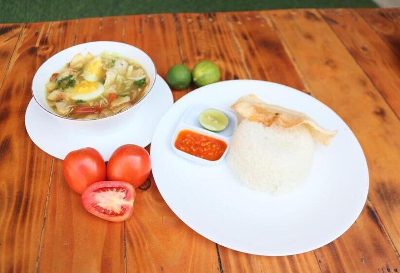 ホテル Best State Rooms Swb