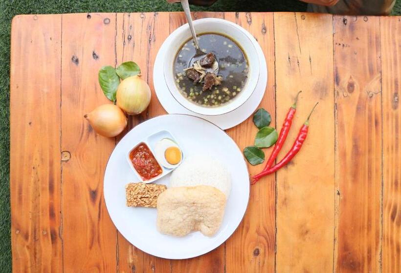 ホテル Best State Rooms Swb