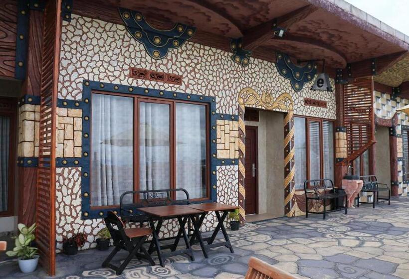 ホテル Best State Rooms Swb