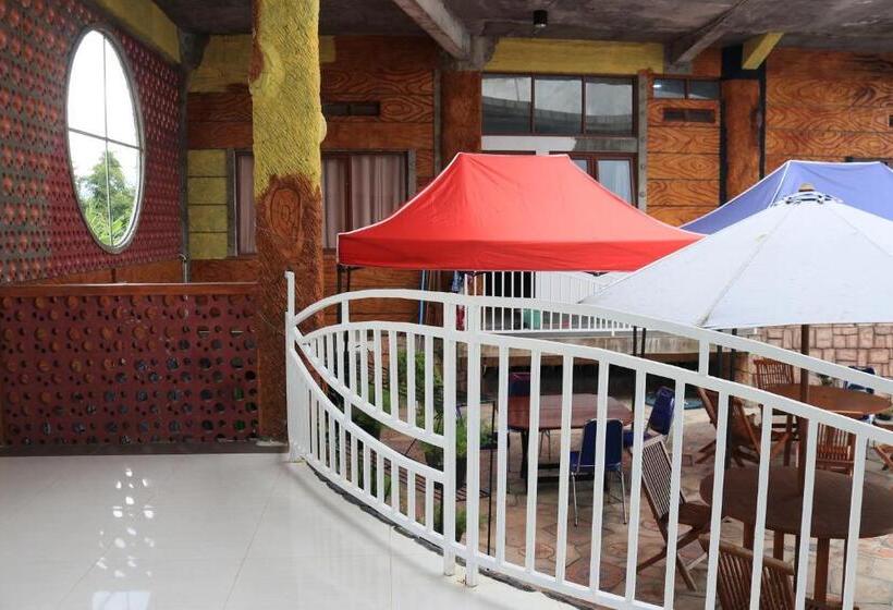 ホテル Best State Rooms Swb