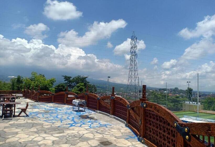 ホテル Best State Rooms Swb