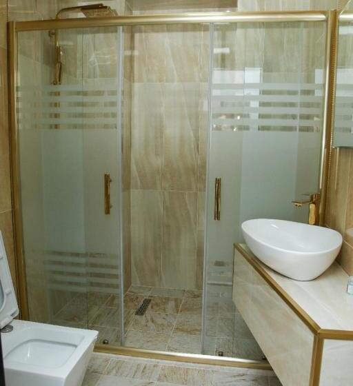 בית מלון כפרי Bey Palace