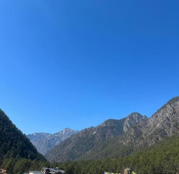 هتل Buddha House 2