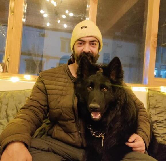 هتل Buddha House 2