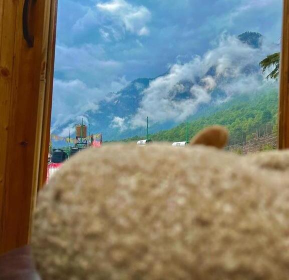 هتل Buddha House 2