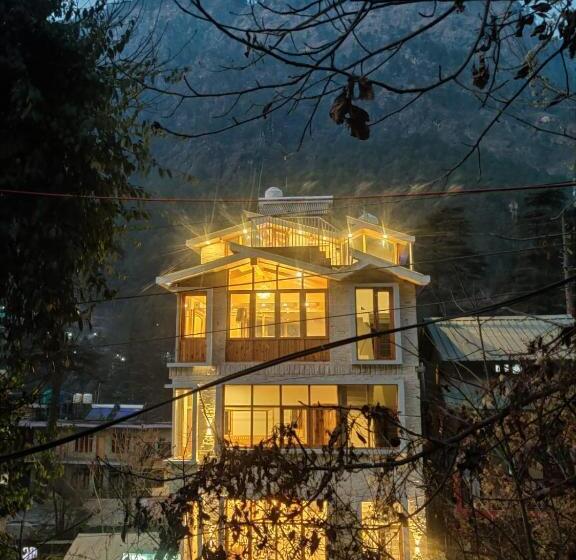 هتل Buddha House 2