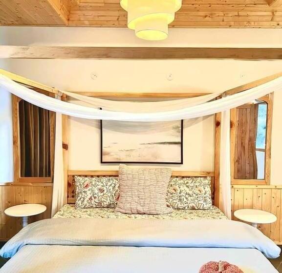 هتل Buddha House 2