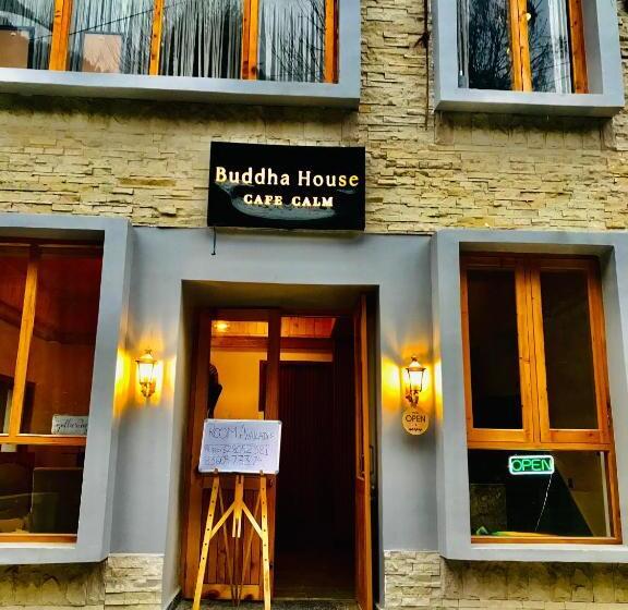 هتل Buddha House 2