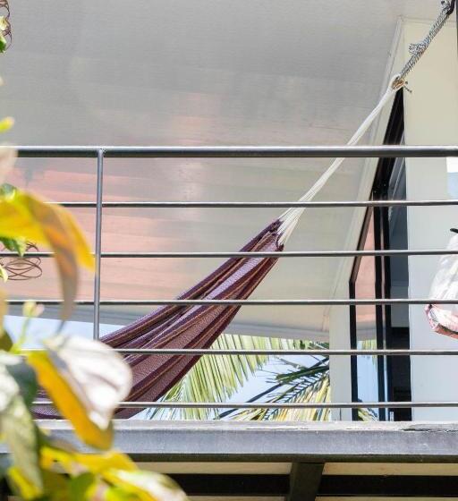 فندق Cabañas Los Héroes