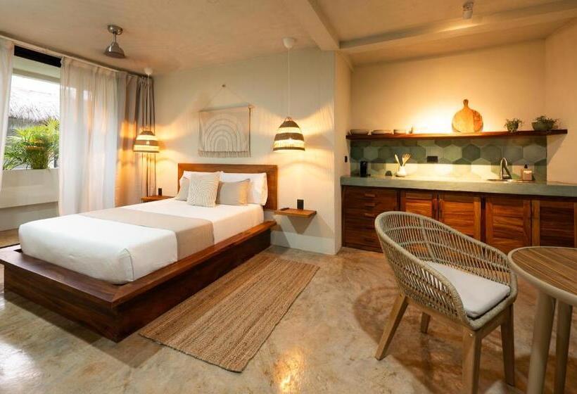 فندق Casa Nogales