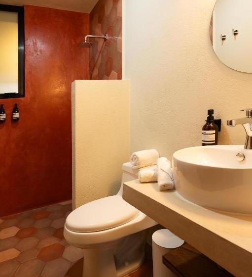 فندق Casa Nogales