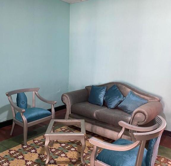 בית מלון כפרי Casa Vallenata