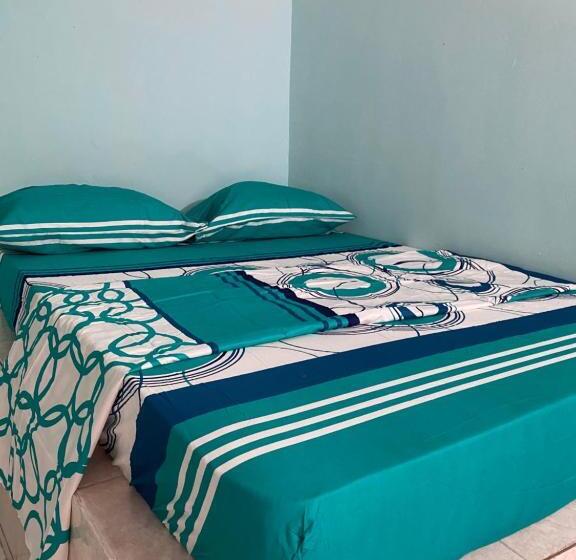 בית מלון כפרי Casa Vallenata