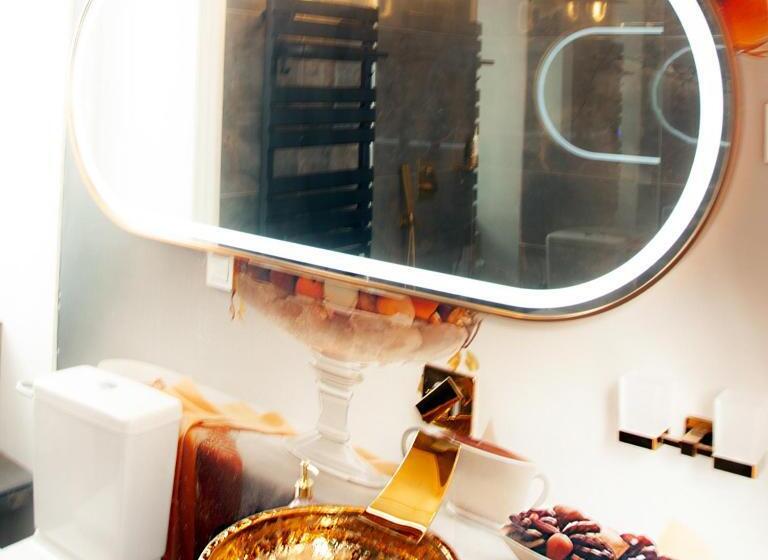 בית מלון כפרי Chateau Morreau