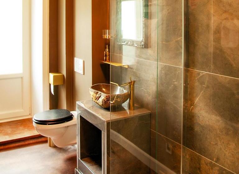 בית מלון כפרי Chateau Morreau