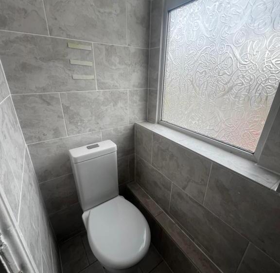 캡슐 호텔 Greatstone Lodge