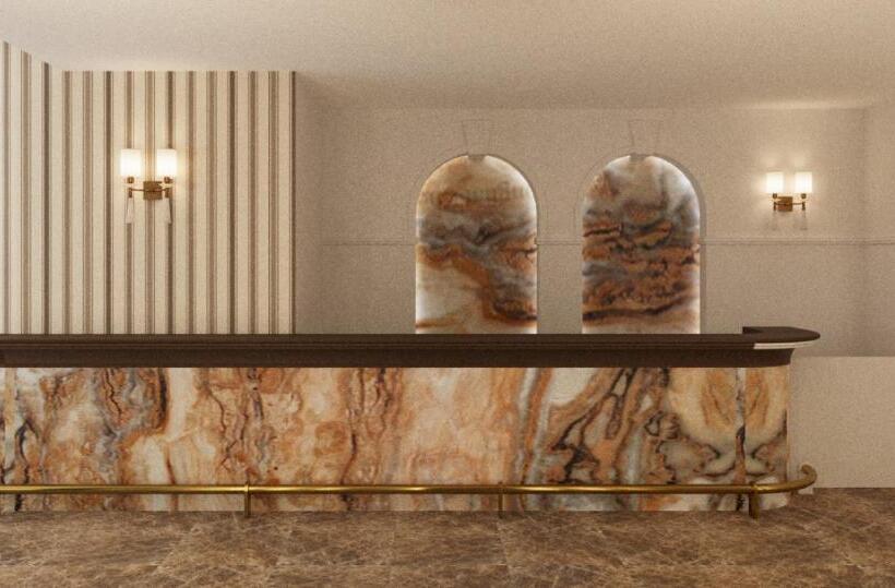 فندق Crown Residence Belek Health & Spa