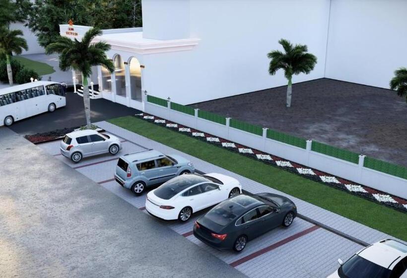 فندق Crown Residence Belek Health & Spa