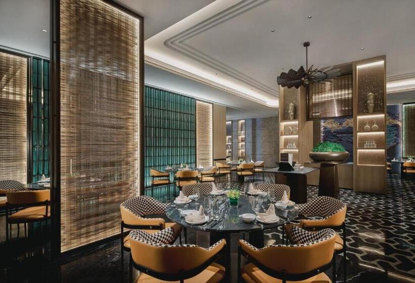 Hotel Crowne Plaza Shangluo By Ihg