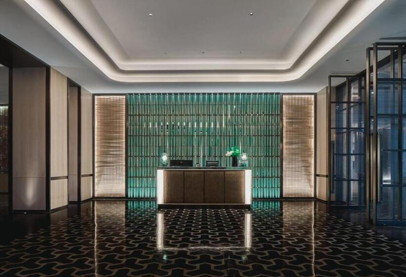 Hotel Crowne Plaza Shangluo By Ihg