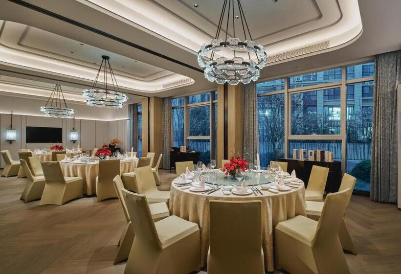 Hotel Crowne Plaza Shangluo By Ihg