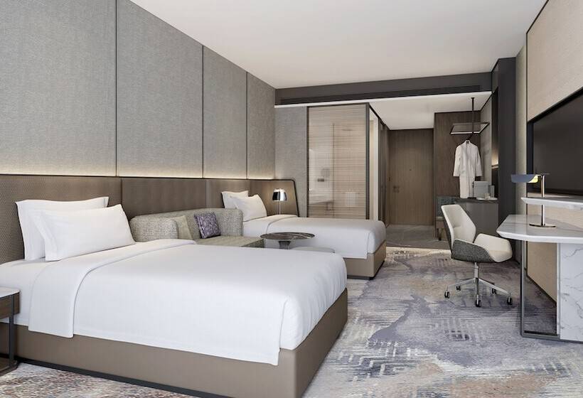 Hotel Crowne Plaza Shangluo By Ihg