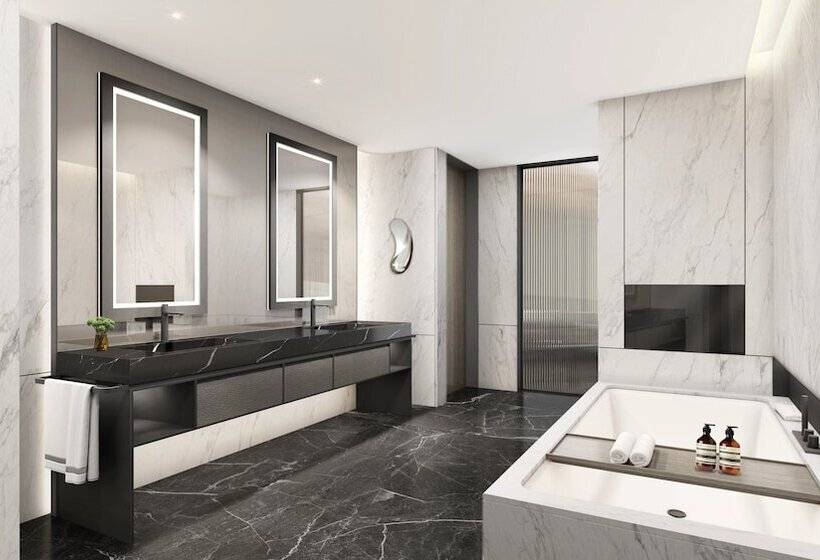 Hotel Crowne Plaza Shangluo By Ihg