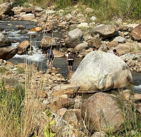 ホテル Dolma Farm Stay