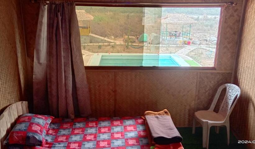 ホテル Dolma Farm Stay