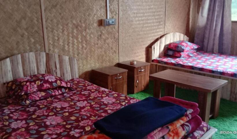 ホテル Dolma Farm Stay