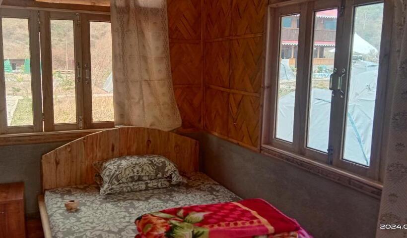 ホテル Dolma Farm Stay