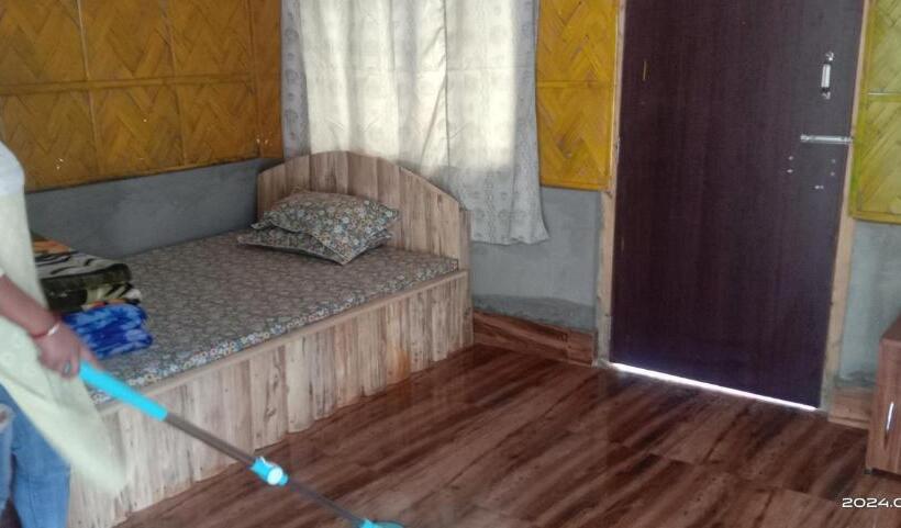 ホテル Dolma Farm Stay