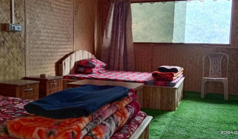 ホテル Dolma Farm Stay