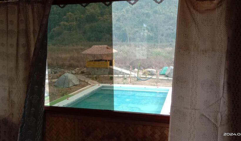 ホテル Dolma Farm Stay