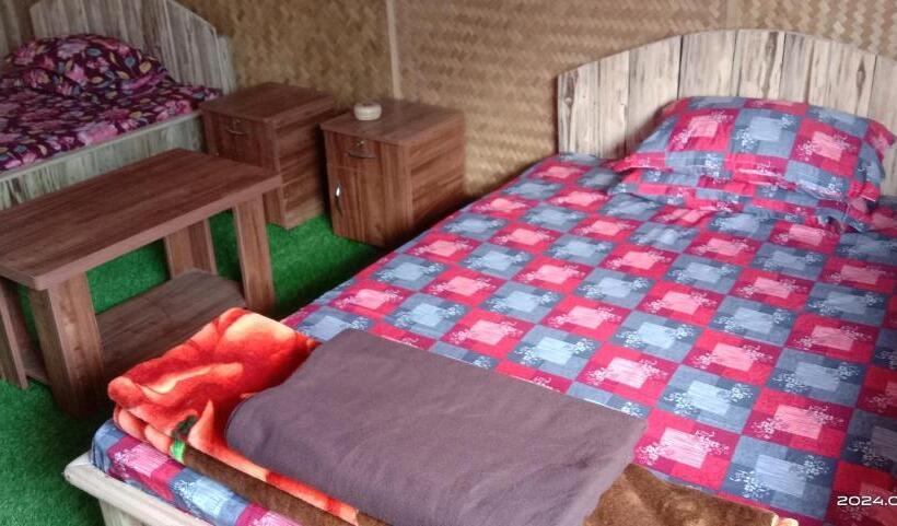 ホテル Dolma Farm Stay