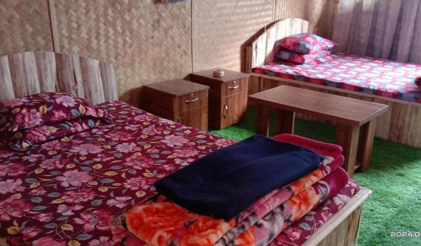 ホテル Dolma Farm Stay