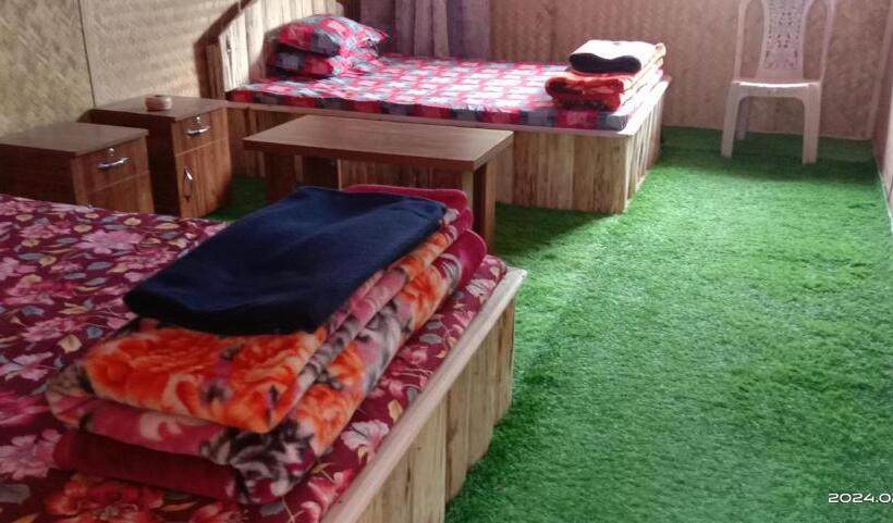 ホテル Dolma Farm Stay